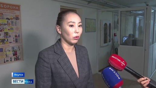 Сотрудники Минобрнауки Якутии проводят проверки учебных заведений