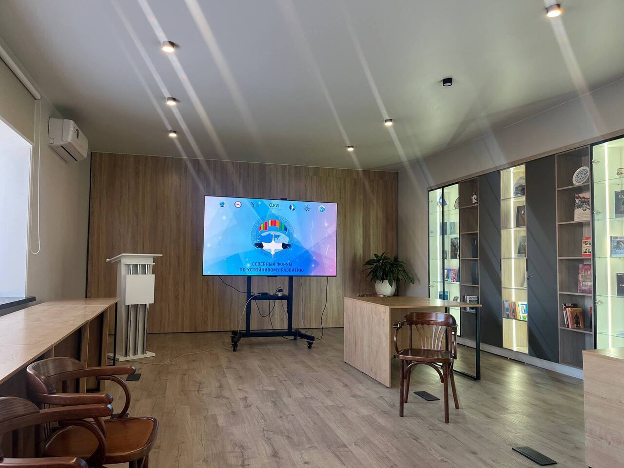 Важнее смысл, а не контракты: организаторы VI Северного форума рассказали, чего ждать от мероприятия Важнее смысл, а не контракты: организаторы VI Северного форума рассказали, чего ждать от мероприятия