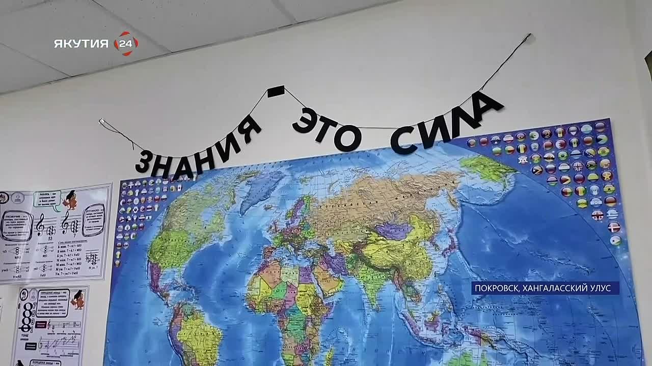 НОВОСТИ. Ежегодно Хангаласский улус становится новым домом для специалистов со всей страны Педагоги, медики, музыканты - люди разных профессий выбирают этот район для жизни и работы