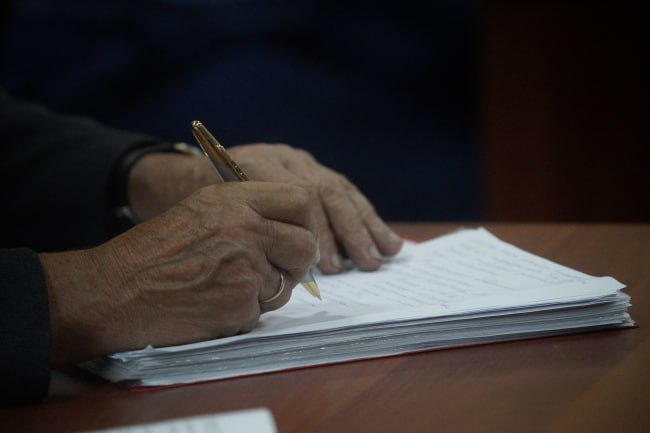 В Якутии представили нового прокурора республики