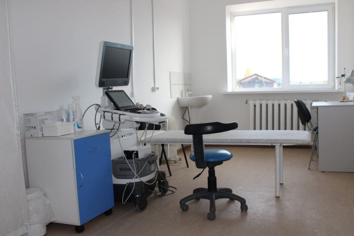 Минздрав Якутии оценил удовлетворенность населения медпомощью в 61%