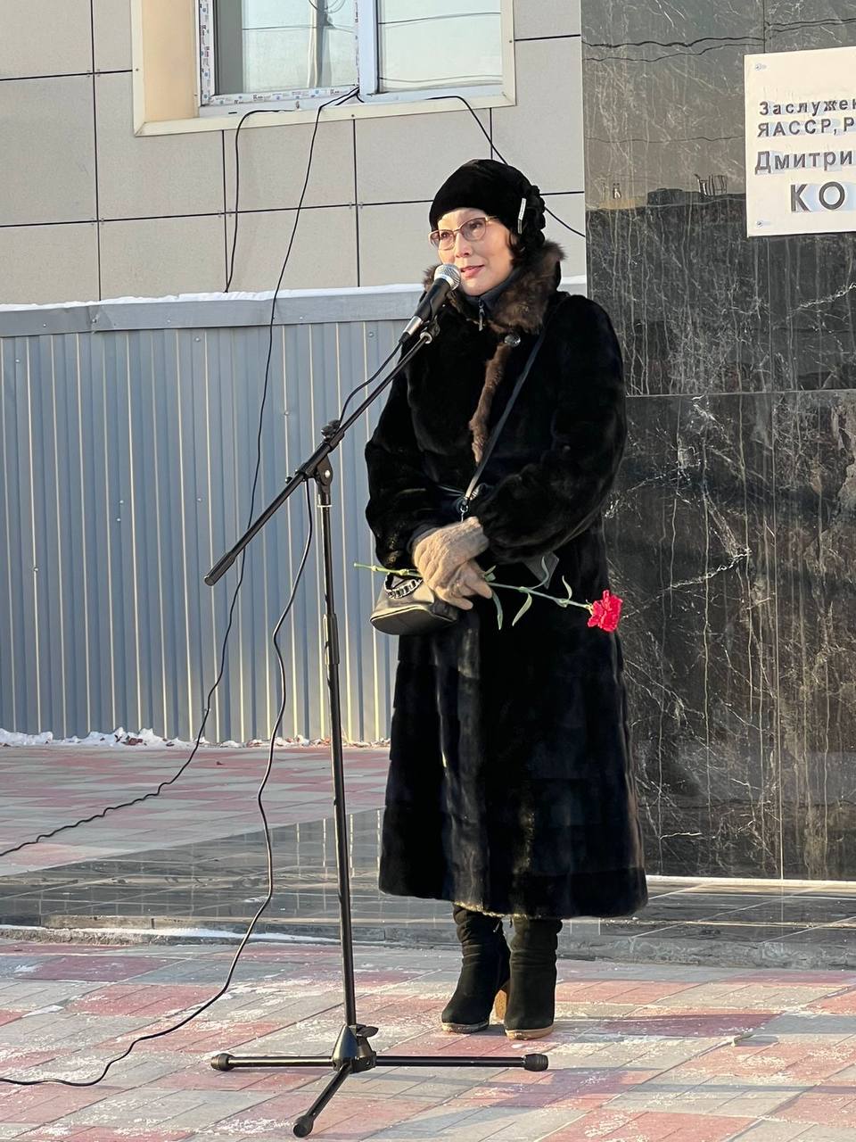 В Якутске почтили память великого тренера Дмитрия Коркина В Якутске почтили память великого тренера Дмитрия Коркина