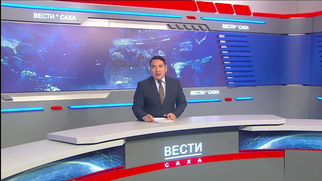 Октябрь в Якутии побил снежные и температурные рекорды