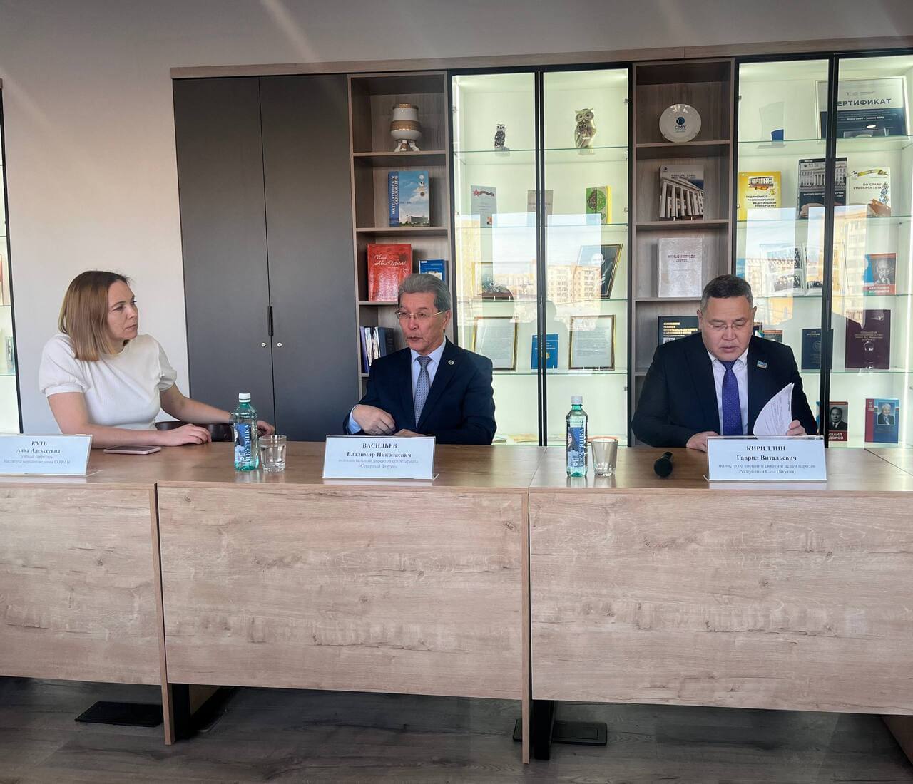 Важнее смысл, а не контракты: организаторы VI Северного форума рассказали, чего ждать от мероприятия Важнее смысл, а не контракты: организаторы VI Северного форума рассказали, чего ждать от мероприятия