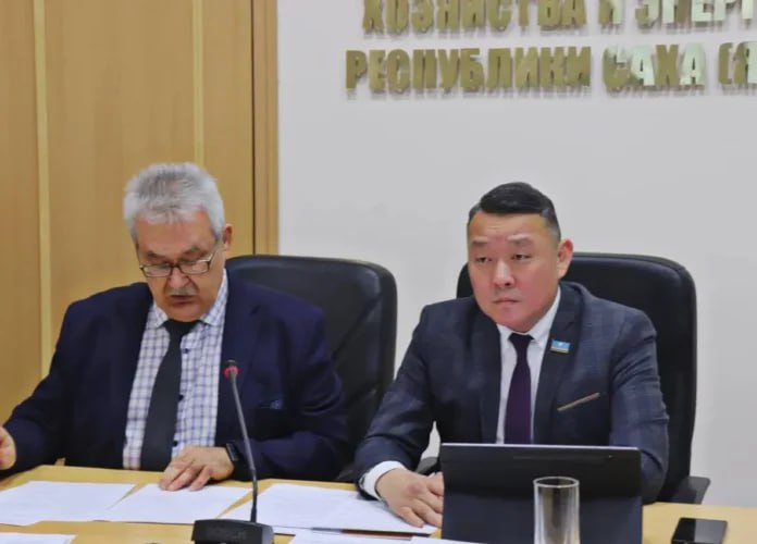 Все муниципалитеты Якутии получили паспорта готовности к отопительному сезону