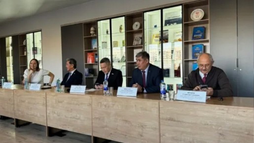 В Якутске состоится VI Международный Северный форум