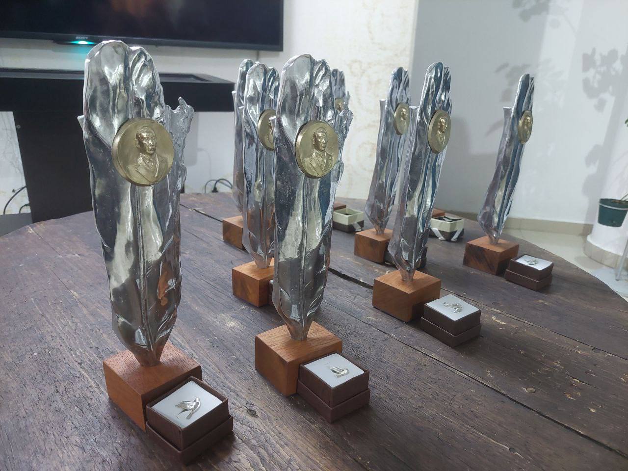 Общественная премия «Алампа»: в день рождения великого писателя в Якутске объявили имена лучших представителей творческой сферы