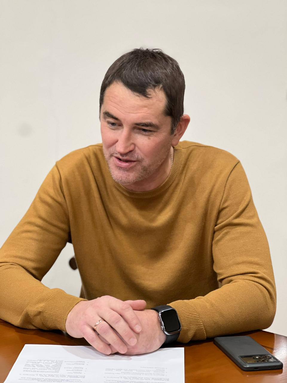 Минспорт Якутии и руководство Ночной хоккейной лиги обсудили развитие любительского хоккея в регионе Минспорт Якутии и руководство Ночной хоккейной лиги обсудили развитие любительского хоккея в регионе