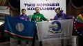 Айсен Николаев: Команда Южно-Якутского технологического колледжа стала абсолютным победителем в номинации «Лучший медиацентр» на финале III Всероссийского конкурса молодёжных медиацентров СПО, который прошёл в Грозном и...
