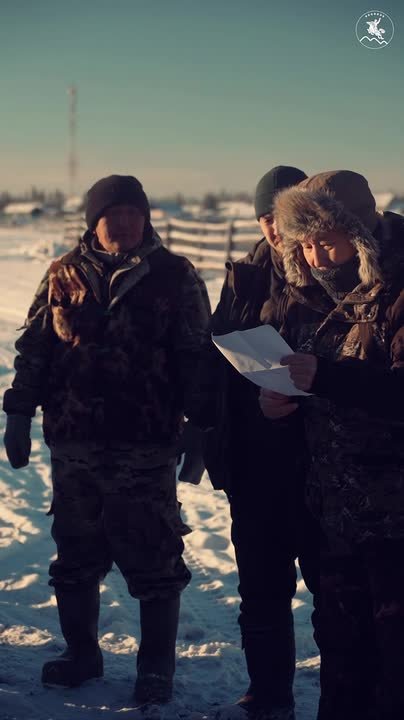 Сезон забоя скота в Якутии – сохраняем традиции предков