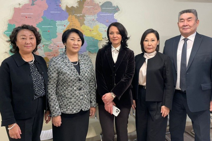 Центр генетической дерматологии хотят открыть в Якутии