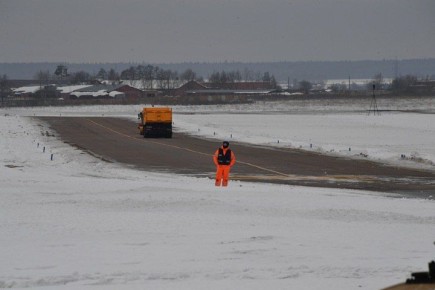 Спутники вместо радиосигнала
