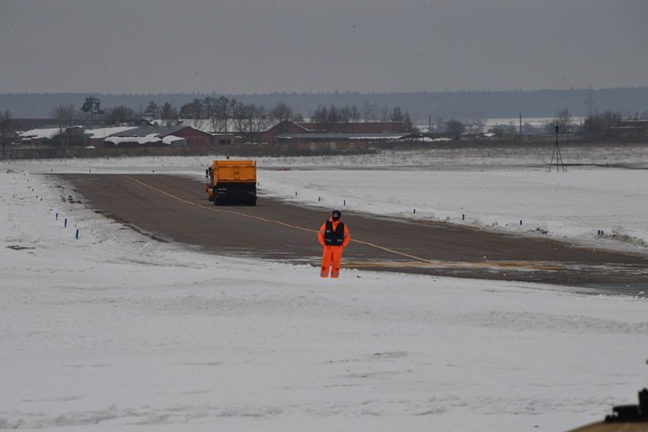 Спутники вместо радиосигнала