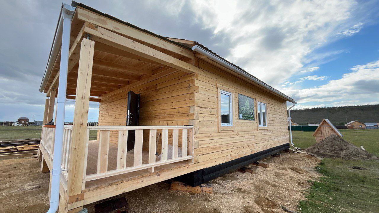 История Сергея Саморцева – вдохновляющий пример того, как государственная поддержка может помочь людям реализовать свой потенциал и преодолеть жизненные трудности