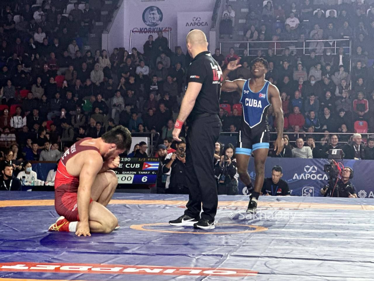 Завершилась полуфинальная стадия на Мемориале Дмитрия Петровича Коркина Завершилась полуфинальная стадия на Мемориале Дмитрия Петровича Коркина