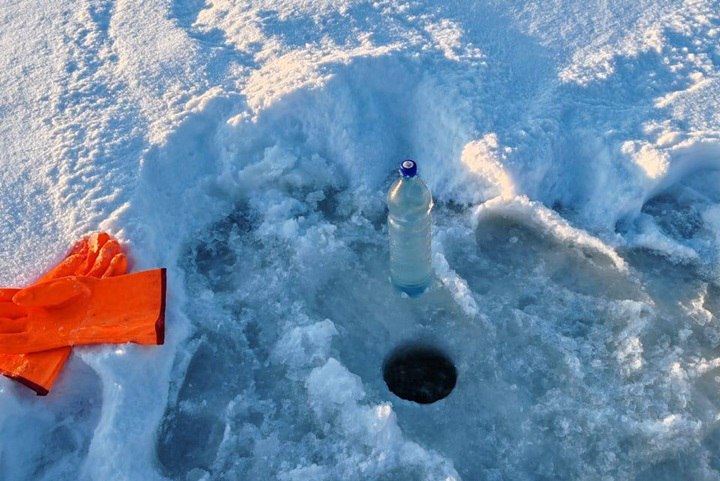 Экологи проверили информацию о загрязнении воды в Алдане