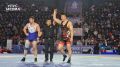 Девять якутских борцов вышли в финал турнира Коркина