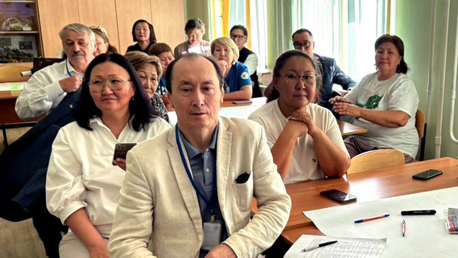 Прочные соотношения: электропроводный бетон укрепит дома и дороги в Арктике