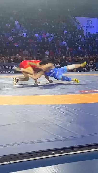 Лев Павлов - двукратный победитель Коркинского турнира