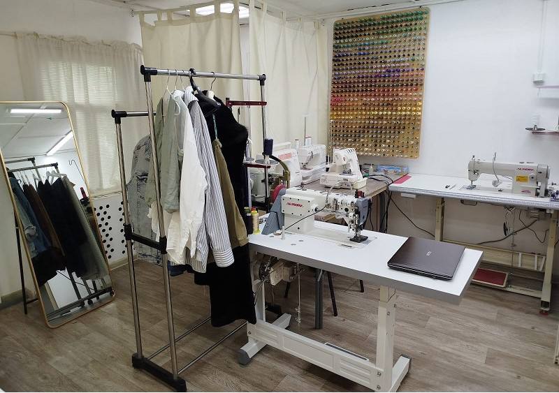 Профессиональный путь Владлены Роговой из Усть-Маи Профессиональный путь Владлены Роговой из Усть-Маи