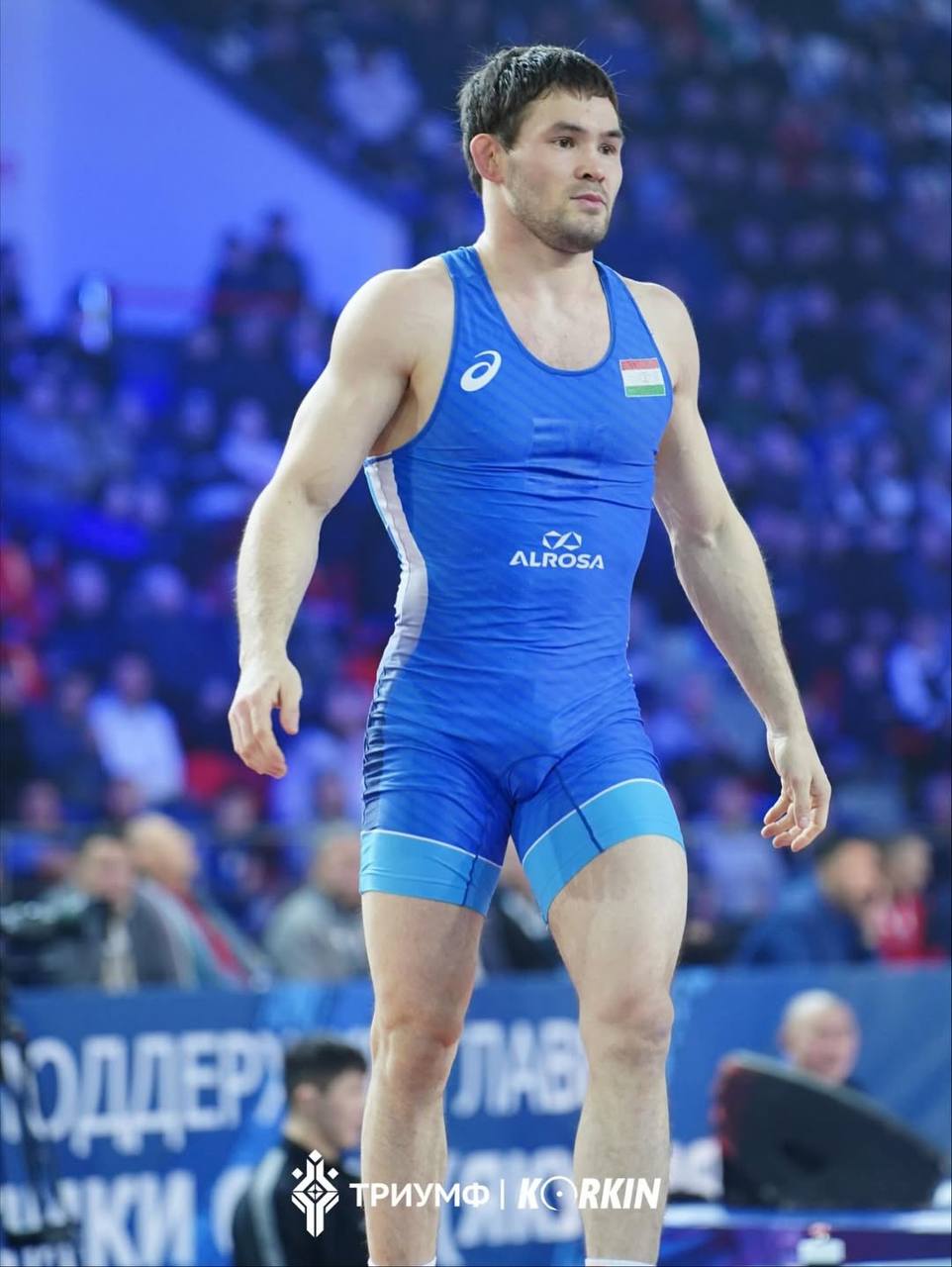 Станет ли Рассадин восьмикратным, или же Капитан возьмет реванш? Станет ли Рассадин восьмикратным, или же Капитан возьмет реванш?