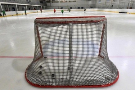 Стартовал новый сезон «Ночной хоккейной лиги»