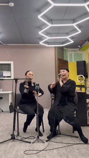 Владимир Дормидонтов стал супер популярным в Кыргызстане