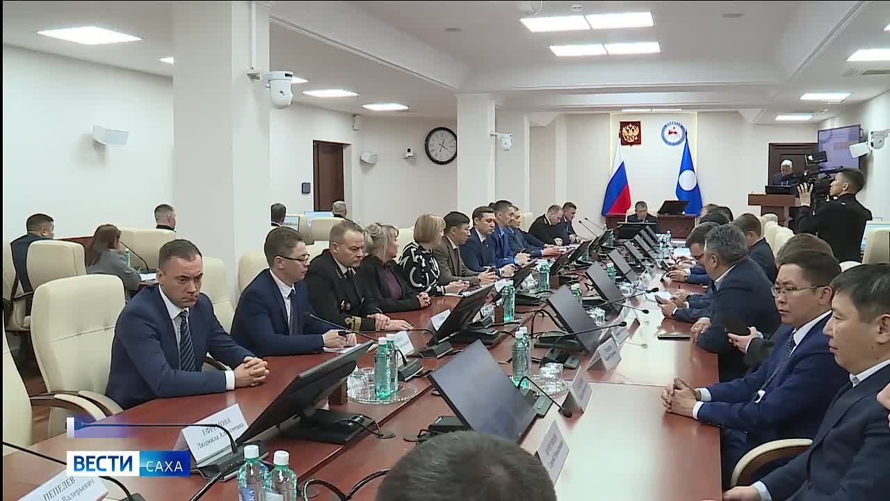 В Якутии перевыполнили план по доставке грузов водным транспортом в рамках Навигации-2025