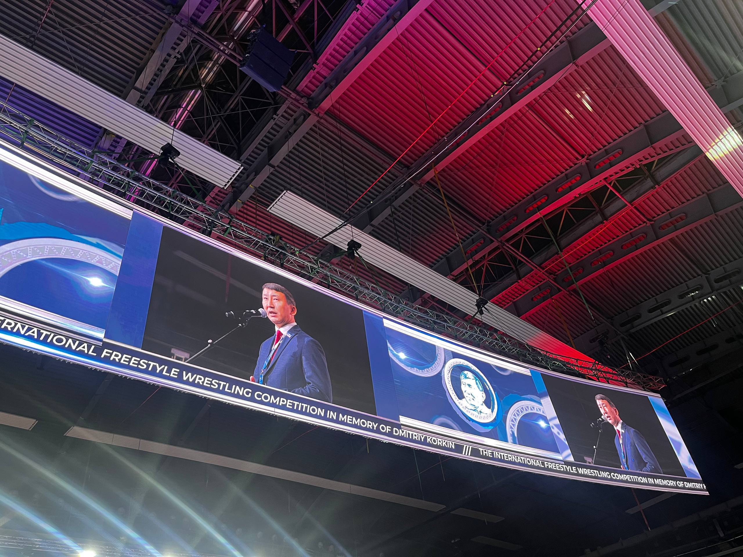 Яркие поединки и новые имена: в Якутске начались финалы турнира Коркина Яркие поединки и новые имена: в Якутске начались финалы турнира Коркина