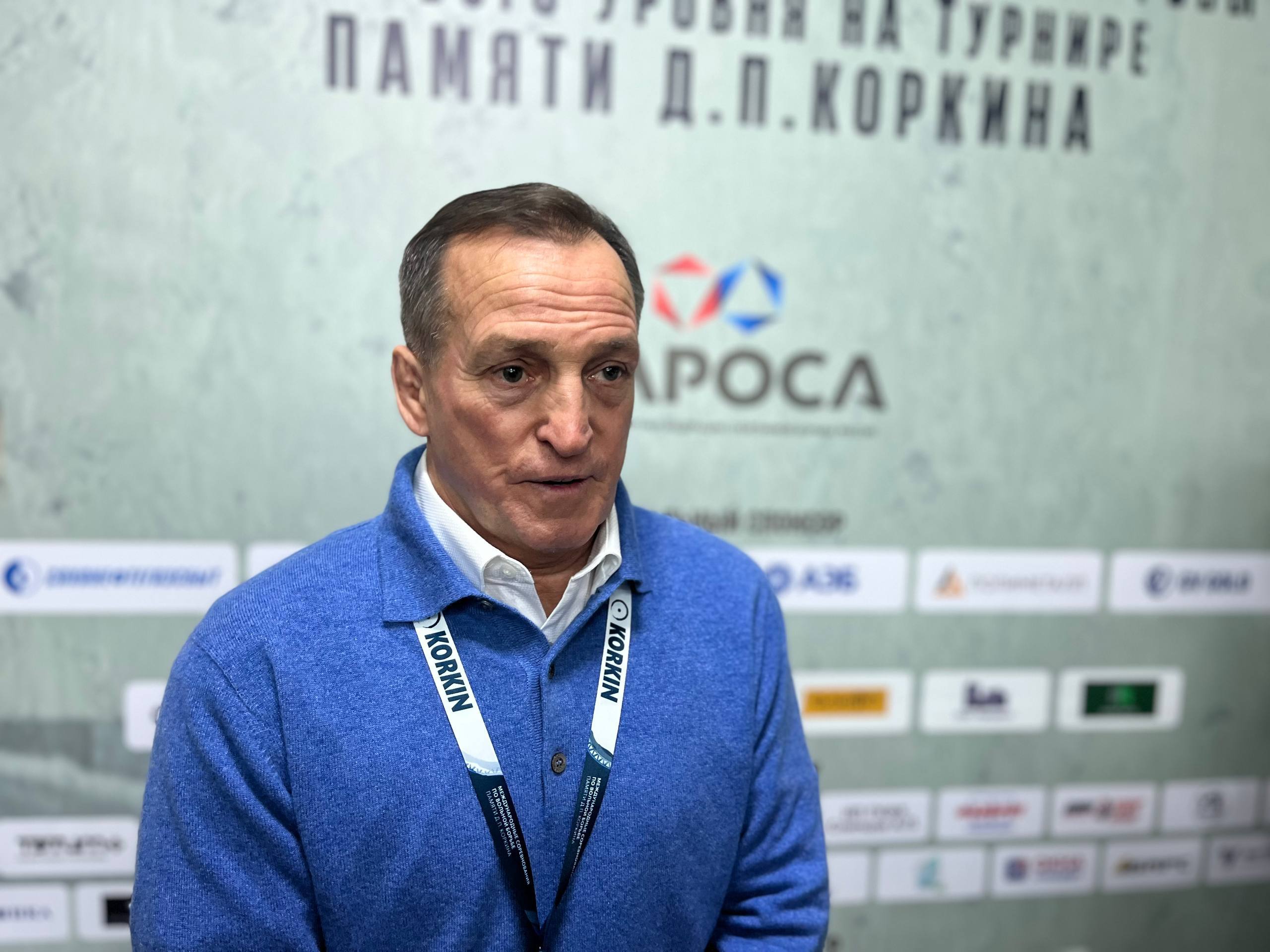 Яркие поединки и новые имена: в Якутске начались финалы турнира Коркина Яркие поединки и новые имена: в Якутске начались финалы турнира Коркина