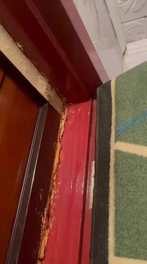 В Борисовке-1 дома заливает водой, жители просят помощи от властей