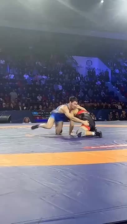 Заключительный аккорд 16-го международного турнира памяти заслуженного тренера СССР, РСФСР и Якутской АССР Дмитрия Петровича Коркина