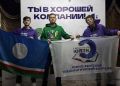 Студенты Якутии победили во всероссийском конкурсе медиацентров