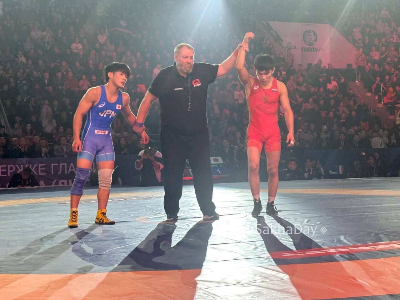 Лев Павлов - двукратный победитель Коркинского турнира Лев Павлов - двукратный победитель Коркинского турнира