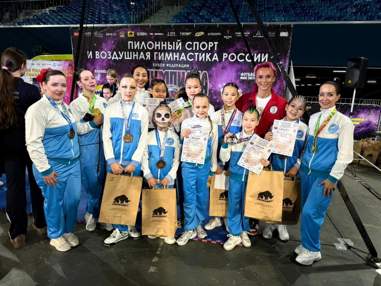 Олимпиада Народов Мира — Санкт-Петербург 2025 Олимпиада Народов Мира — Санкт-Петербург 2025