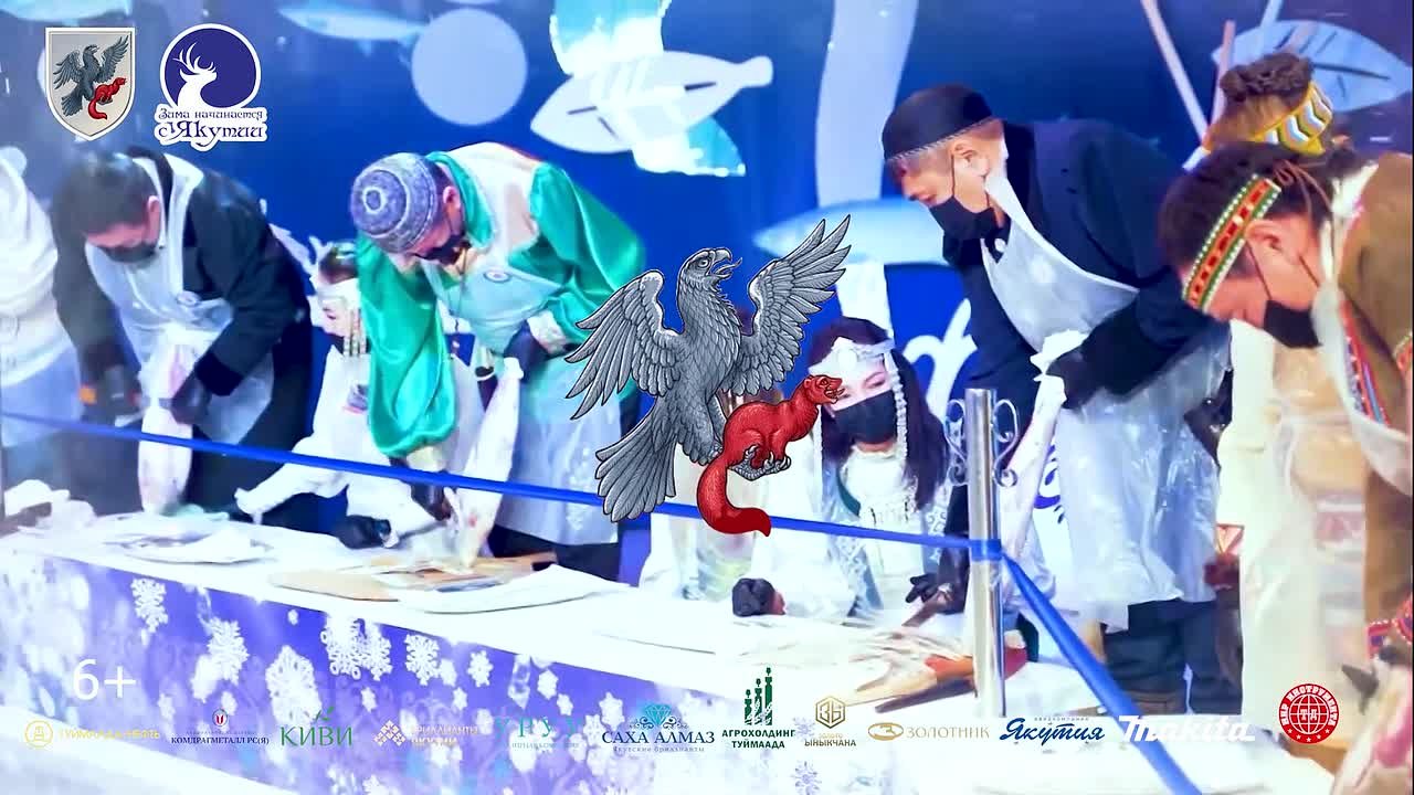 Дорогие жители и гости столицы!