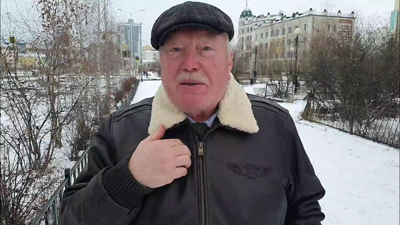 Андрей Высоких: «Якутску нужен Кодекс горожанина»