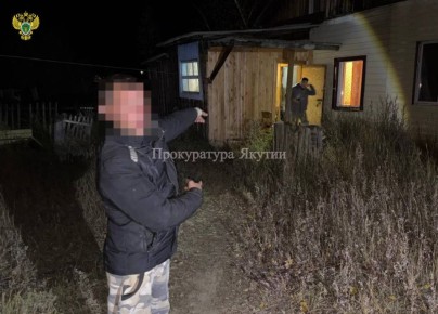 В г. Якутске направлено в суд уголовное дело о причинении тяжкого вреда здоровью, повлекшего смерть потерпевшего