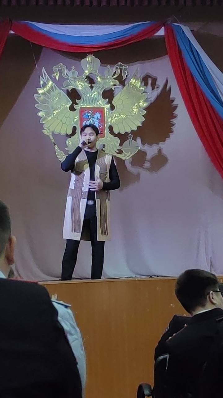 17 ноября отмечается День участковых уполномоченных полиции! 17 ноября отмечается День участковых уполномоченных полиции!