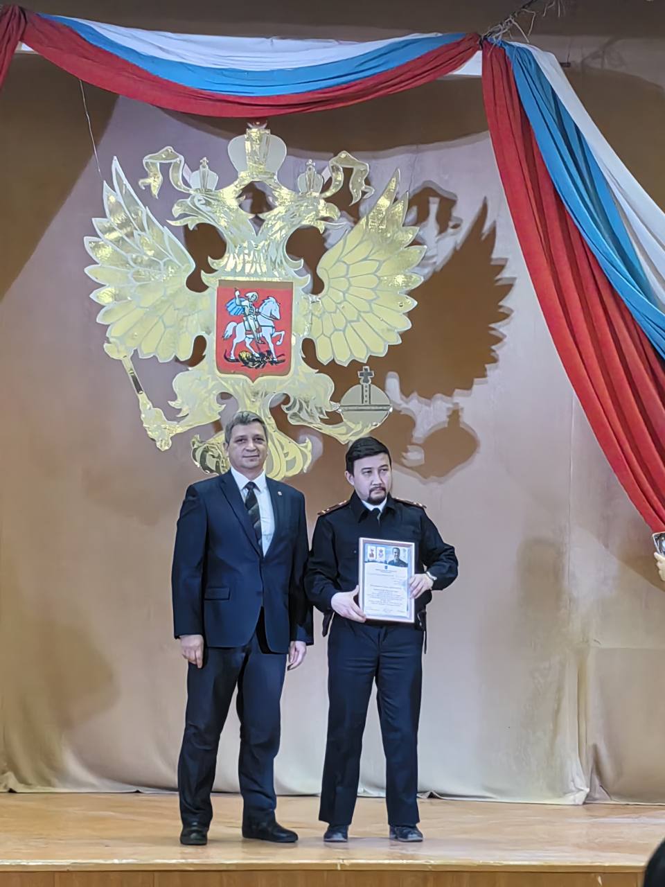 17 ноября отмечается День участковых уполномоченных полиции! 17 ноября отмечается День участковых уполномоченных полиции!