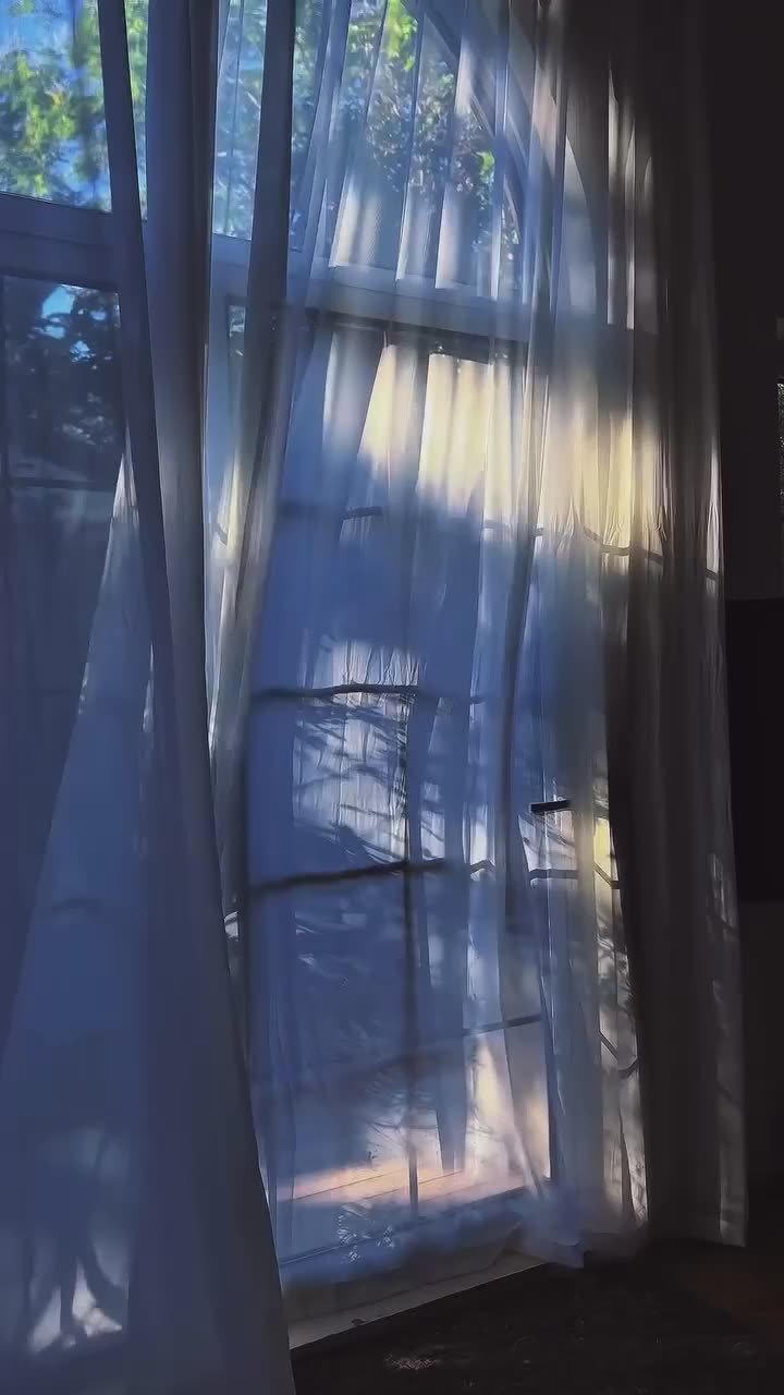 Доброе утро