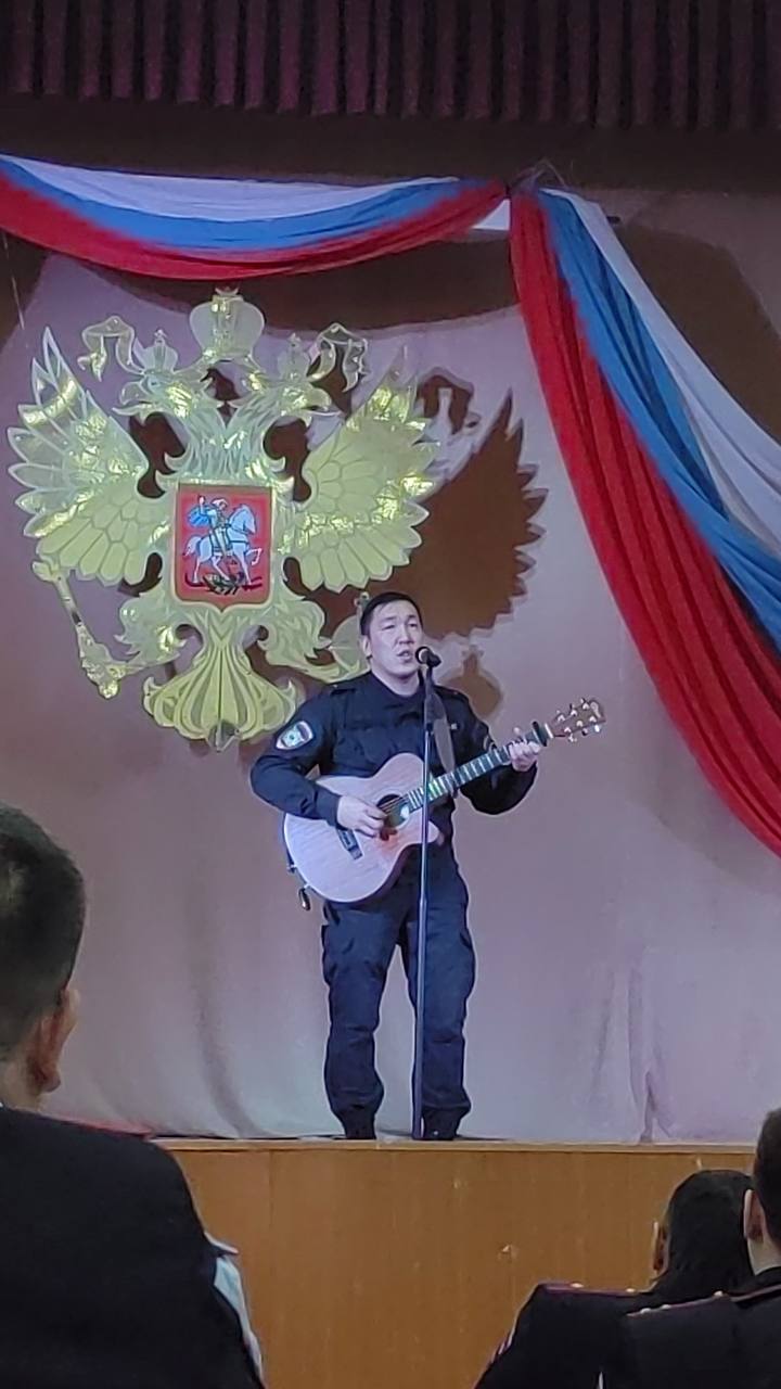 17 ноября отмечается День участковых уполномоченных полиции! 17 ноября отмечается День участковых уполномоченных полиции!