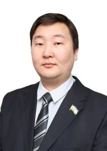 Николай Потапов назначен замминистра инноваций, цифрового развития и инфокоммуникационных технологий Якутии