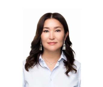 Антонова Аида Константиновна назначена первым заместителем министра по делам молодежи и социальным коммуникациям Республики Саха (Якутия)