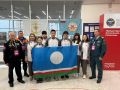 Школьники Якутии успешно выступили на всероссийском чемпионате по оказанию первой помощи