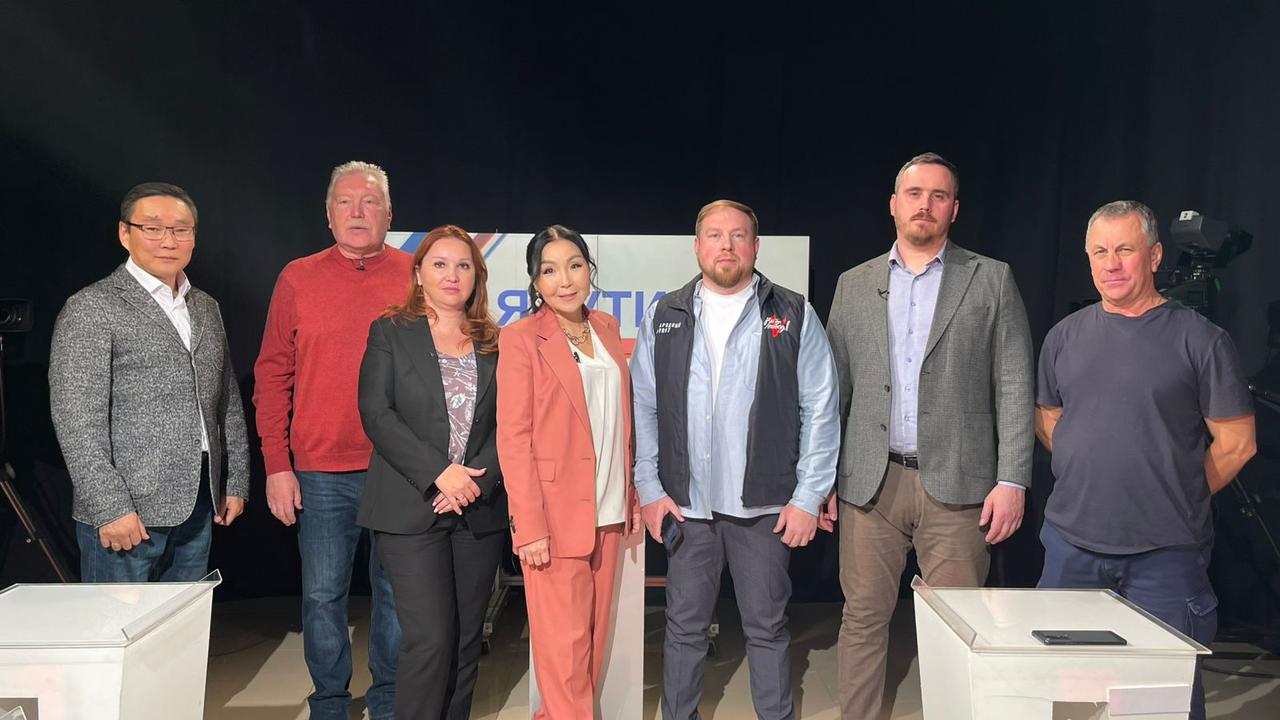 Инфраструктурный сбор в Якутске: Возможности и риски для жителей