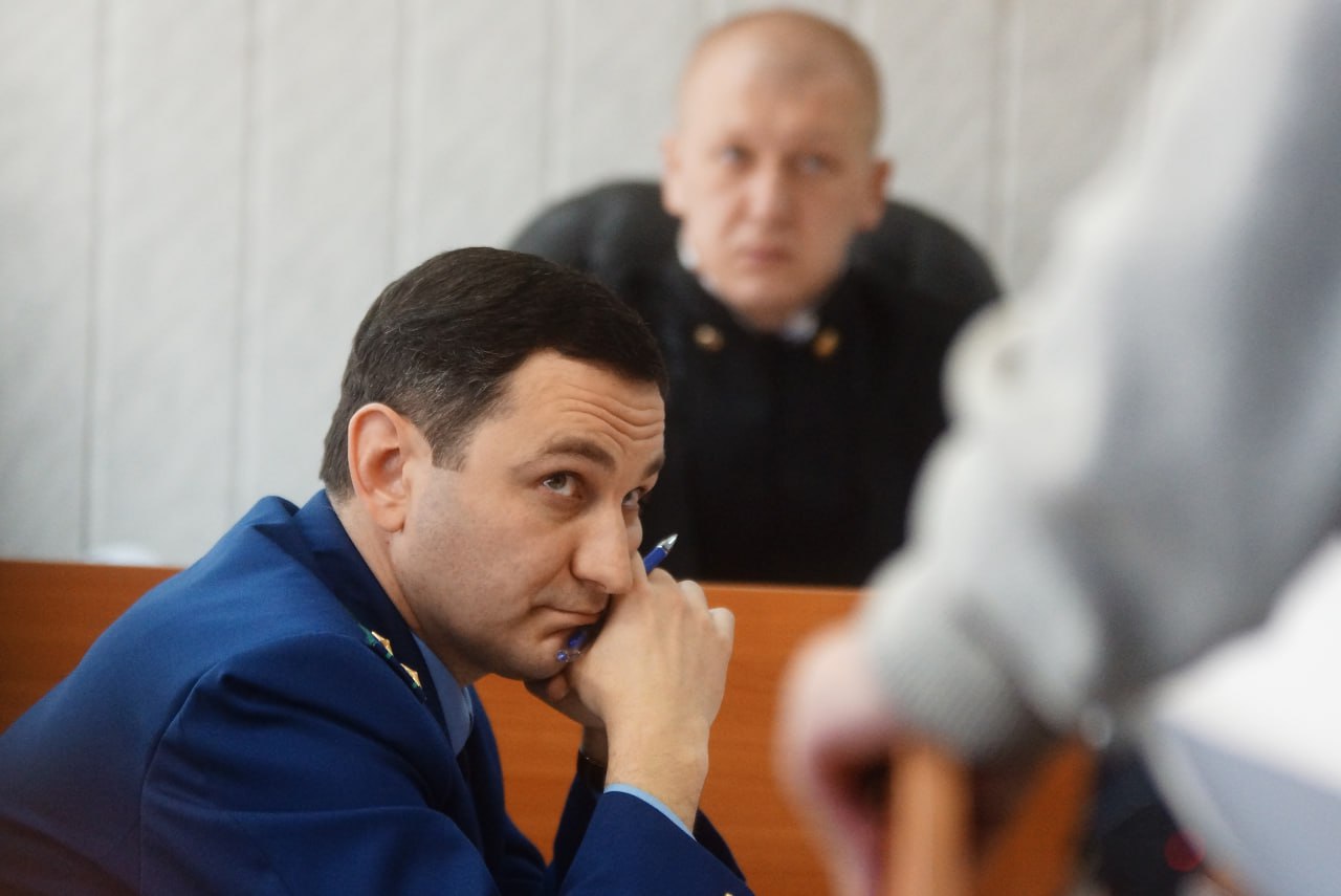 В Якутске передано в суд дело о смертельном избиении