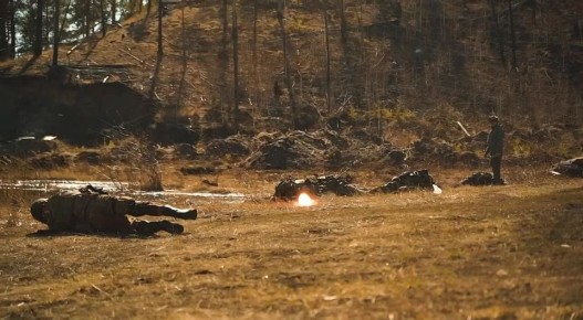Пот экономит кровь. Каждый полевой выход — серьёзная работа, результаты которой напрямую влияют на эффективность выполнения боевой задачи