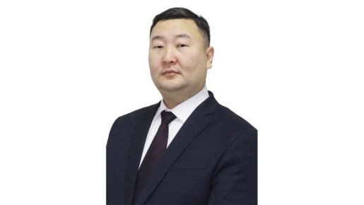 Николай Потапов стал заместителем министра инноваций, цифрового развития и инфокоммуникационных технологий Якутии