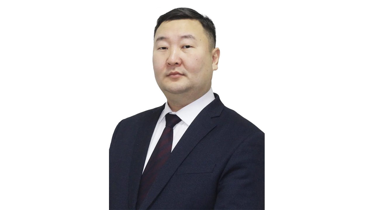 Николай Потапов стал заместителем министра инноваций, цифрового развития и инфокоммуникационных технологий Якутии